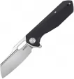 Kubey Atlas Linerlock Black - KUB328A