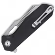 Kubey Atlas Framelock Black KUB328A