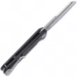 Kubey Atlas Framelock Black KUB328A