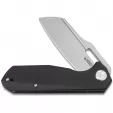 Kubey Atlas Framelock Black KUB328A
