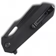 Kubey Atlas Framelock Black KUB328C