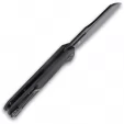 Kubey Atlas Framelock Black KUB328C