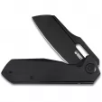 Kubey Atlas Framelock Black KUB328C