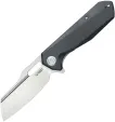 Kubey Atlas Framelock Black - KUB328D