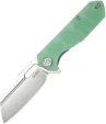 Kubey Atlas Linerlock Jade - KUB328I