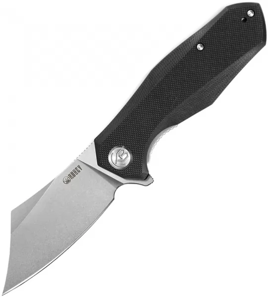 Kubey Cleaver Linerlock KUB329A