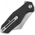 Kubey Cleaver Linerlock KUB329A