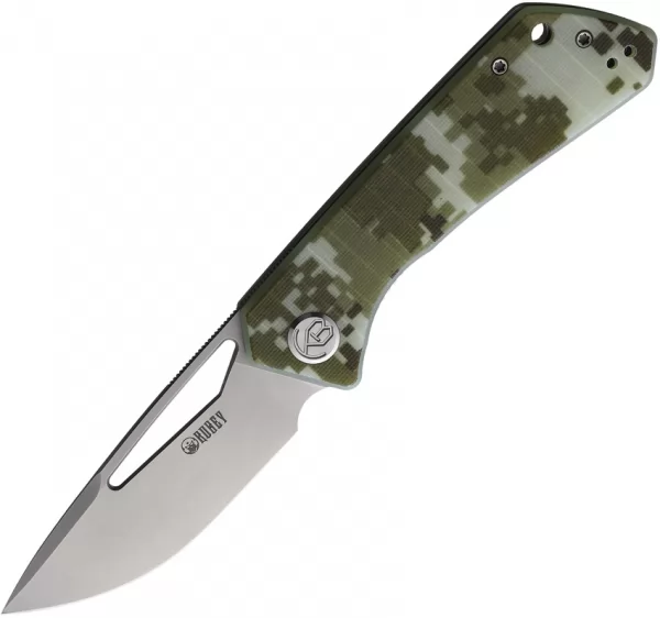 Kubey Thalia Front Flipper Camo KUB331I