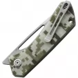 Kubey Thalia Front Flipper Camo KUB331I