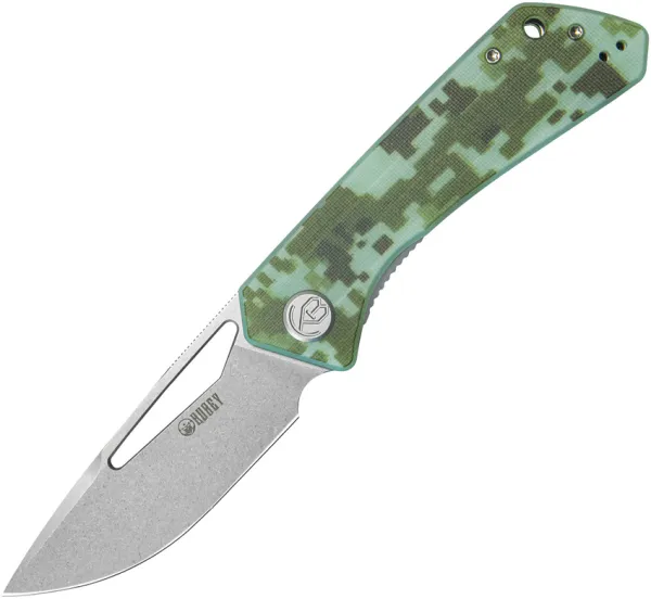 Kubey Thalia Front Flipper KUB331K
