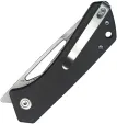 Kubey Thalia Front Flipper Black KUB331L