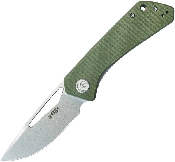 Kubey Thalia Front Flipper OD KUB331M