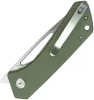 Kubey Thalia Front Flipper OD KUB331M