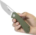 Kubey Thalia Front Flipper OD KUB331M