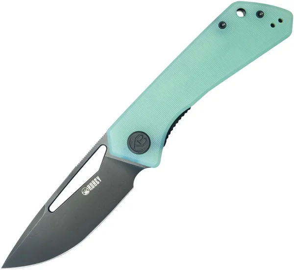 Kubey Thalia Front Flipper Jade BSW KUB331N