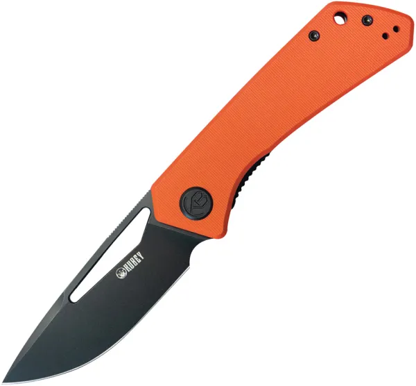 Kubey Thalia Front Flipper Org BSW KUB331O