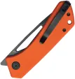 Kubey Thalia Front Flipper Org BSW KUB331O