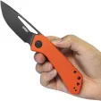 Kubey Thalia Front Flipper Org BSW KUB331O