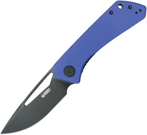 Kubey Thalia Front Flipper Blue BSW KUB331P