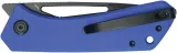 Kubey Thalia Front Flipper Blue BSW KUB331P