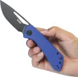 Kubey Thalia Front Flipper Blue BSW KUB331P