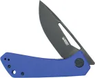 Kubey Thalia Front Flipper Blue BSW KUB331P