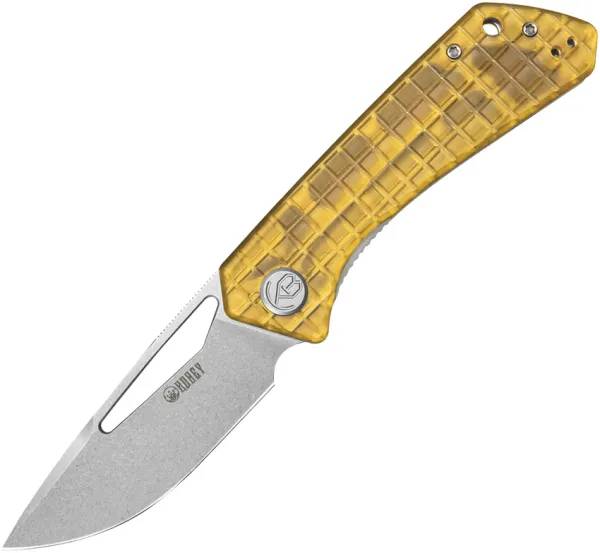 Kubey Thalia Front Flipper Ultem KUB331Q