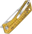 Kubey Thalia Front Flipper Ultem KUB331Q