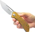 Kubey Thalia Front Flipper Ultem KUB331Q