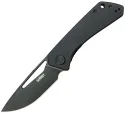 Kubey Thalia Front Flipper Blk G10 - KUB331S
