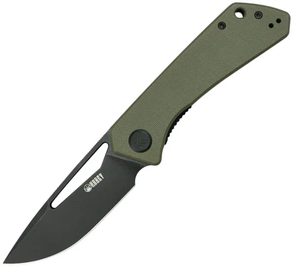 Kubey Thalia Front Flipper OD G10 KUB331T