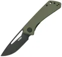 Kubey Thalia Front Flipper OD G10 - KUB331T
