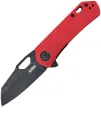 Kubey Duroc Linerlock Red - KUB332F