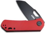 Kubey Duroc Linerlock Red KUB332F
