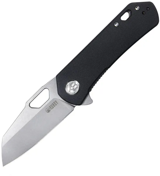 Kubey Duroc Linerlock black KUB332I