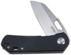 Kubey Duroc Linerlock black KUB332I
