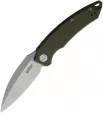 Kubey Leaf Linerlock OD - KUB333E