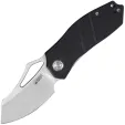 Kubey Ceyx Linerlock Black - KUB335A