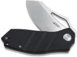 Kubey Ceyx Linerlock Black KUB335A