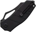 Kubey Ceyx Linerlock Blackout KUB335D