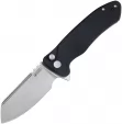 Kubey Creon Button Lock Black - KUB336E