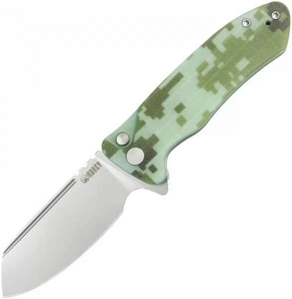 Kubey Creon Button Lock Camo KUB336J