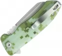 Kubey Creon Button Lock Camo KUB336J