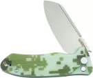Kubey Creon Button Lock Camo KUB336J