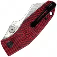 Kubey Monsterdog Linerlock Damas KUB337G