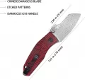 Kubey Monsterdog Linerlock Damas KUB337G