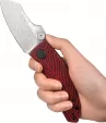 Kubey Monsterdog Linerlock Damas KUB337G