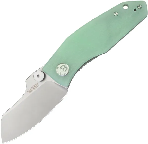 Kubey Monsterdog Linerlock Jade KUB337L