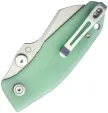 Kubey Monsterdog Linerlock Jade KUB337L