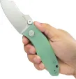 Kubey Monsterdog Linerlock Jade KUB337L